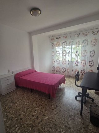 Piso en alquiler en San Luis en Almería
