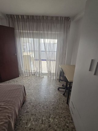 Piso en alquiler en San Luis en Almería
