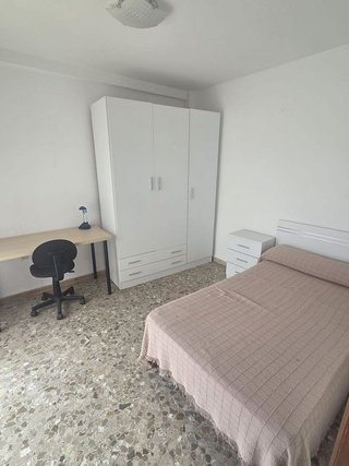 Piso en alquiler en San Luis en Almería
