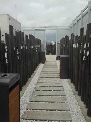 Oficina en alquiler en Las Flores en Mijas