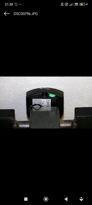 Stepper para ejercicio