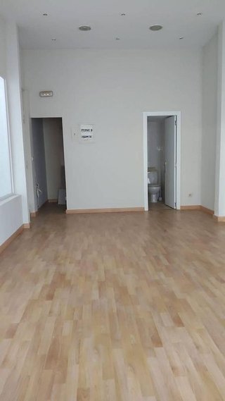 Local comercial en alquiler en Parque Mayor en Alcorcón