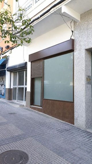 Local comercial en alquiler en Parque Mayor en Alcorcón