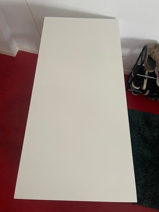 Escritorio Ikea Grande + Silla Oficina