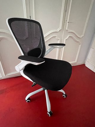 Escritorio Ikea Grande + Silla Oficina