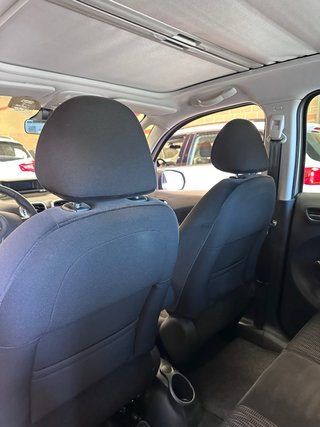 Citroen C3 Picasso 2011