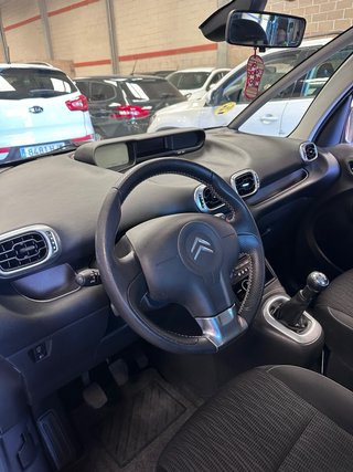 Citroen C3 Picasso 2011