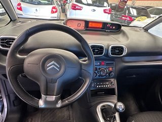 Citroen C3 Picasso 2011