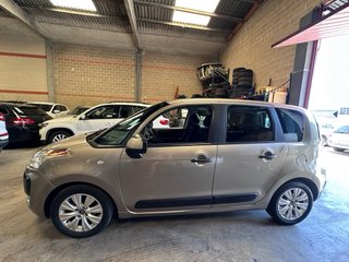 Citroen C3 Picasso 2011