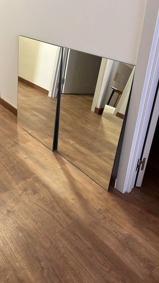 Espejo 60x80 cm