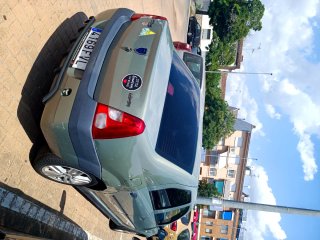 Dacia Logan 2007