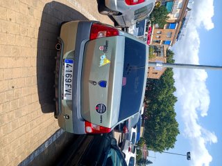Dacia Logan 2007