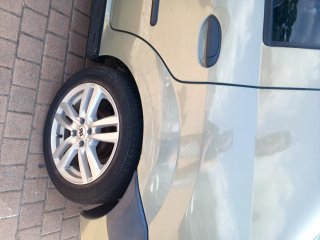Dacia Logan 2007
