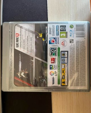 FIFA 11 PS3