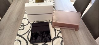 iPad 7ª Gen WiFi 32GB Gris Espacial