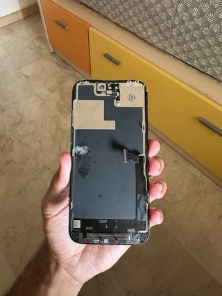 Pantalla iPhone 14 Pro LCD