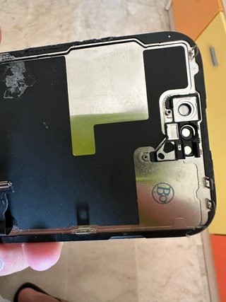 Pantalla iPhone 14 Pro LCD