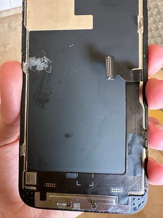 Pantalla iPhone 14 Pro LCD