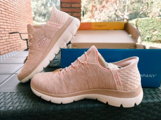 Bambas Skechers Nuevas T.39,5