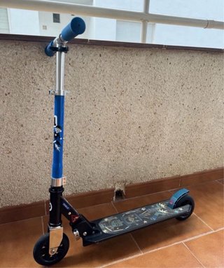 Patinete infantil Oxelo