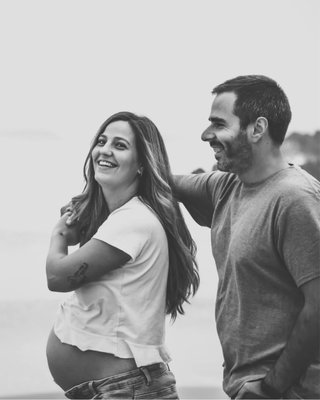 Sesiones de fotografía en exteriores.