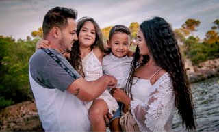 Sesiones de fotografía en exteriores.