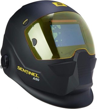 Pantalla Soldar ESAB Sentinel A50 Profesional