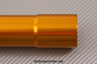 Vainas de horquilla YAMAHA MT09 / SP 2021 - 2023