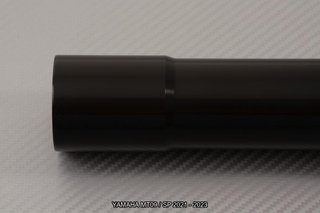 Vainas de horquilla YAMAHA MT09 / SP 2021 - 2023