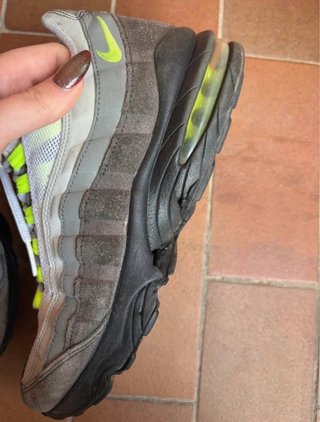 Nike Air Max 95 Neon