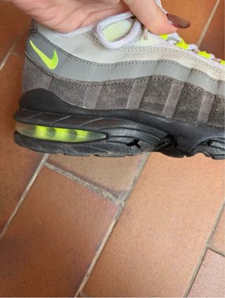 Nike Air Max 95 Neon