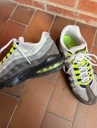 Nike Air Max 95 Neon