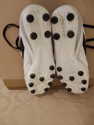 Scarpe da calcio Lotto Stadio FG