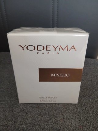 Yodeyma Miseho Eau de Parfum 100ml