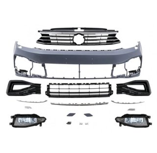 Paragolpes delantero Volkswagen Passat B8 2015-201