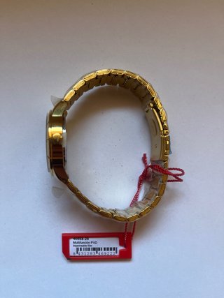 Reloj Viceroy Dorado Mujer