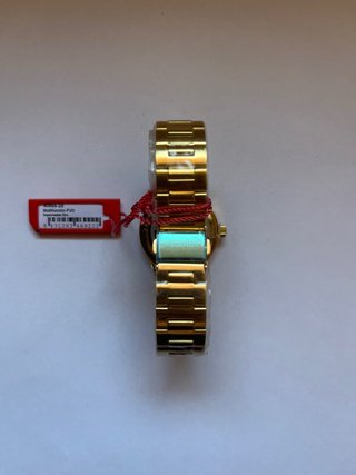 Reloj Viceroy Dorado Mujer