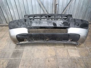Paragolpes delantero fiat 100474 i doblo (119) 1.9