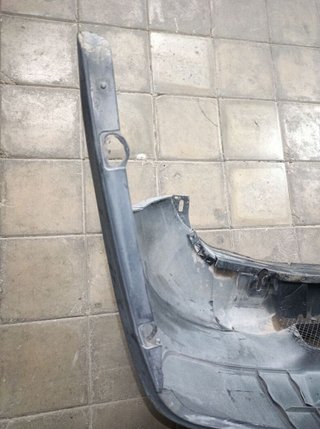 Paragolpes delantero fiat 100474 i doblo (119) 1.9