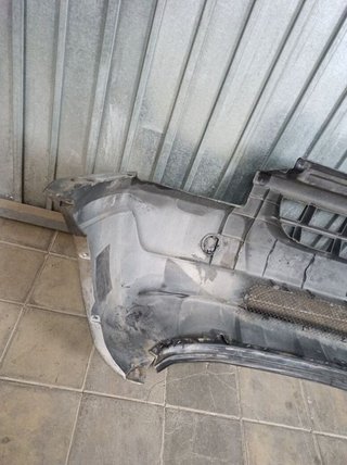 Paragolpes delantero fiat 100474 i doblo (119) 1.9