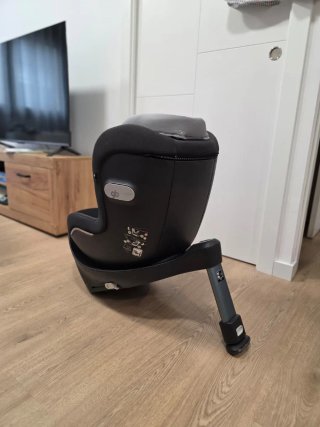 Silla coche GB Vaya i-Size - 0 a 4 años