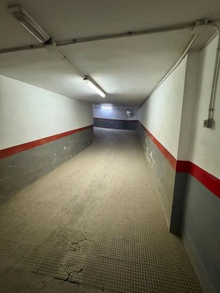 Garaje en venta en Malilla en Valencia