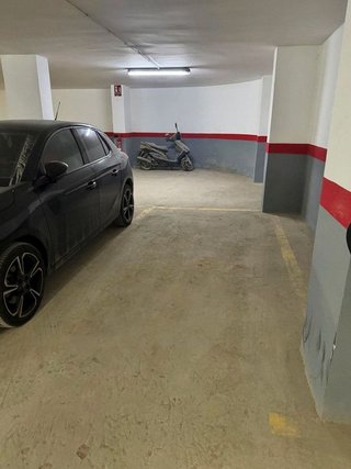 Garaje en venta en Malilla en Valencia