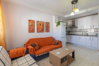 Piso en venta en Zona de San Cayetano en Churriana de la Vega