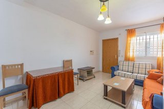 Piso en venta en Zona de San Cayetano en Churriana de la Vega