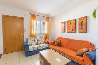 Piso en venta en Zona de San Cayetano en Churriana de la Vega