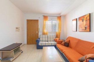 Piso en venta en Zona de San Cayetano en Churriana de la Vega