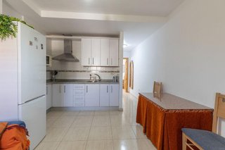 Piso en venta en Zona de San Cayetano en Churriana de la Vega