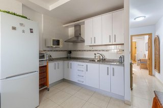 Piso en venta en Zona de San Cayetano en Churriana de la Vega