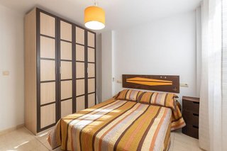 Piso en venta en Zona de San Cayetano en Churriana de la Vega